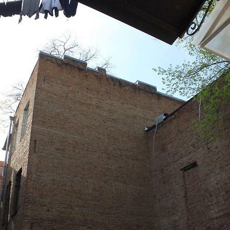 Ethno House Tg Διαμέρισμα Τυφλίδα Εξωτερικό φωτογραφία