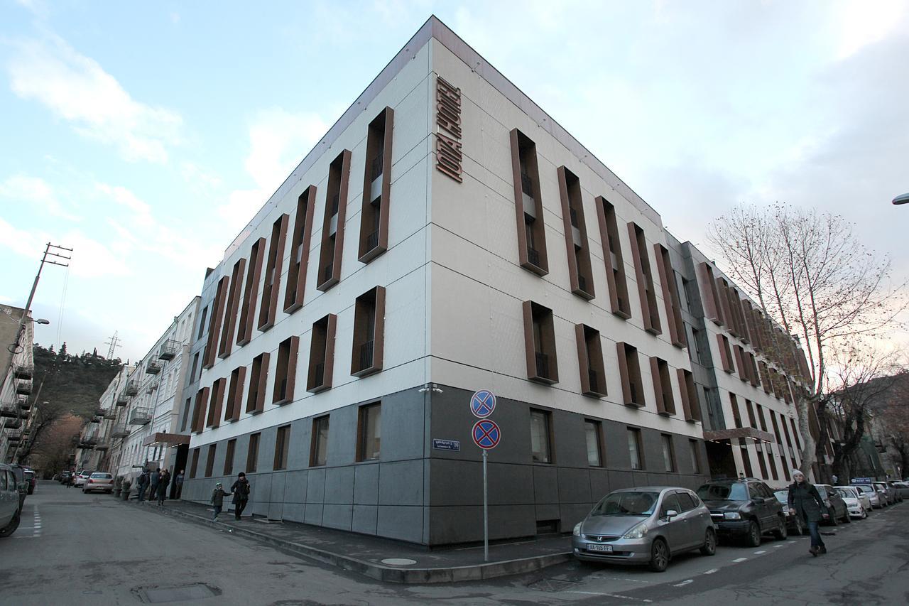 Ethno House Tg Διαμέρισμα Τυφλίδα Εξωτερικό φωτογραφία