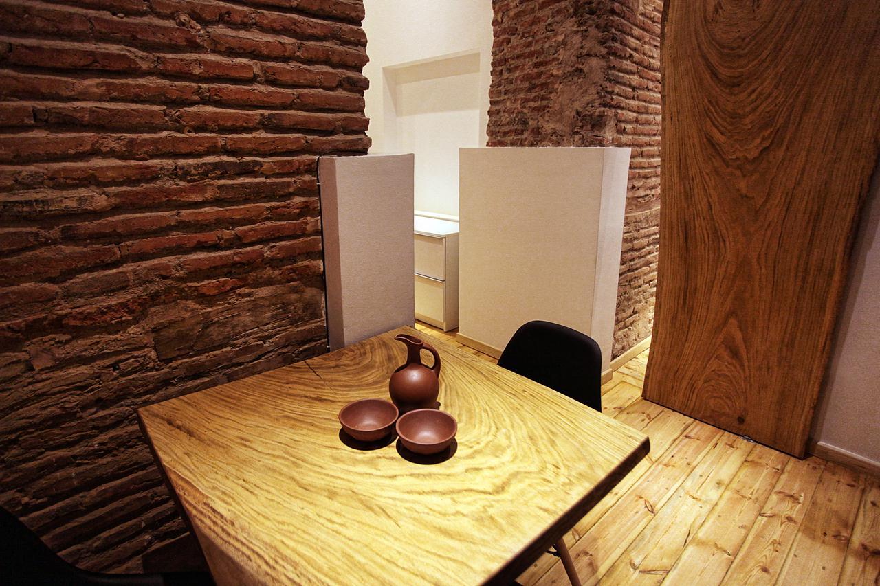Ethno House Tg Διαμέρισμα Τυφλίδα Εξωτερικό φωτογραφία
