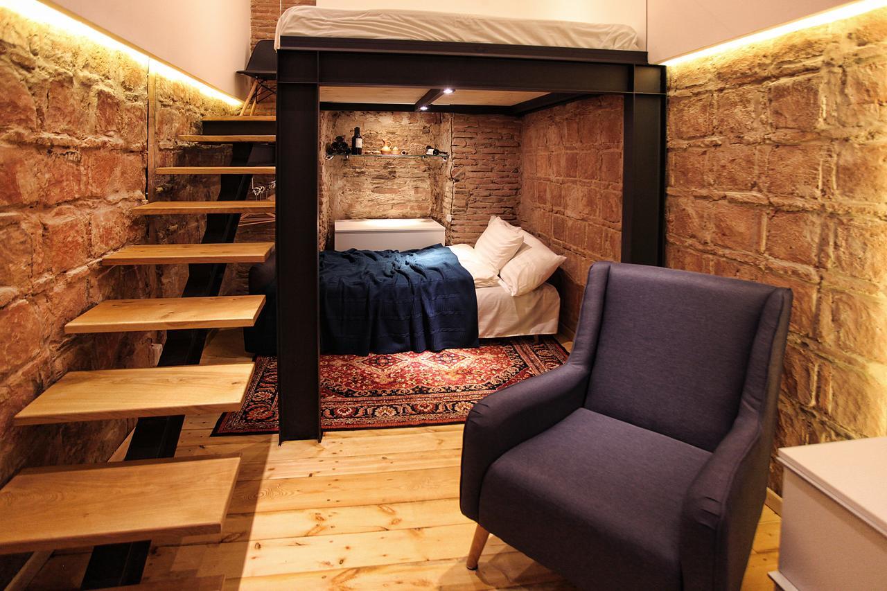 Ethno House Tg Διαμέρισμα Τυφλίδα Εξωτερικό φωτογραφία