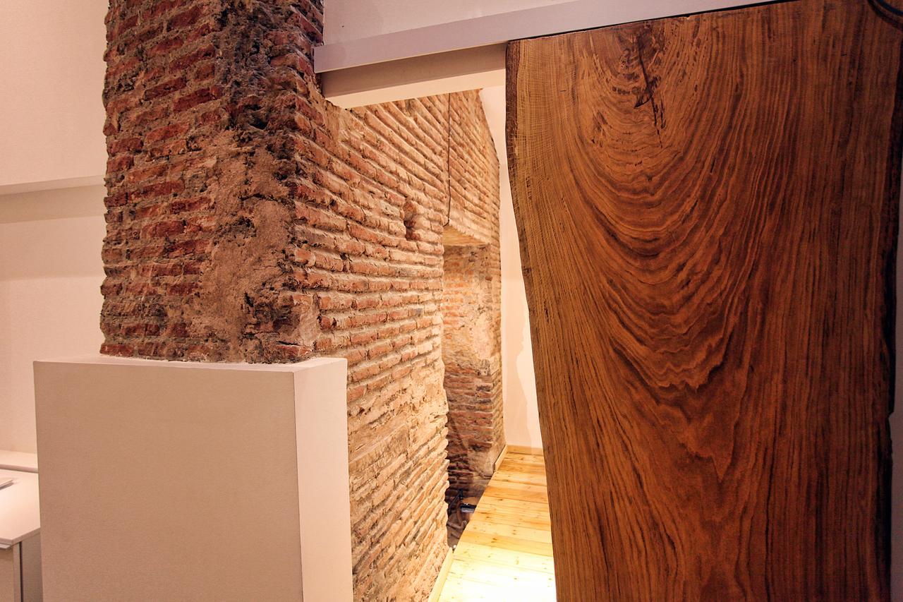 Ethno House Tg Διαμέρισμα Τυφλίδα Εξωτερικό φωτογραφία