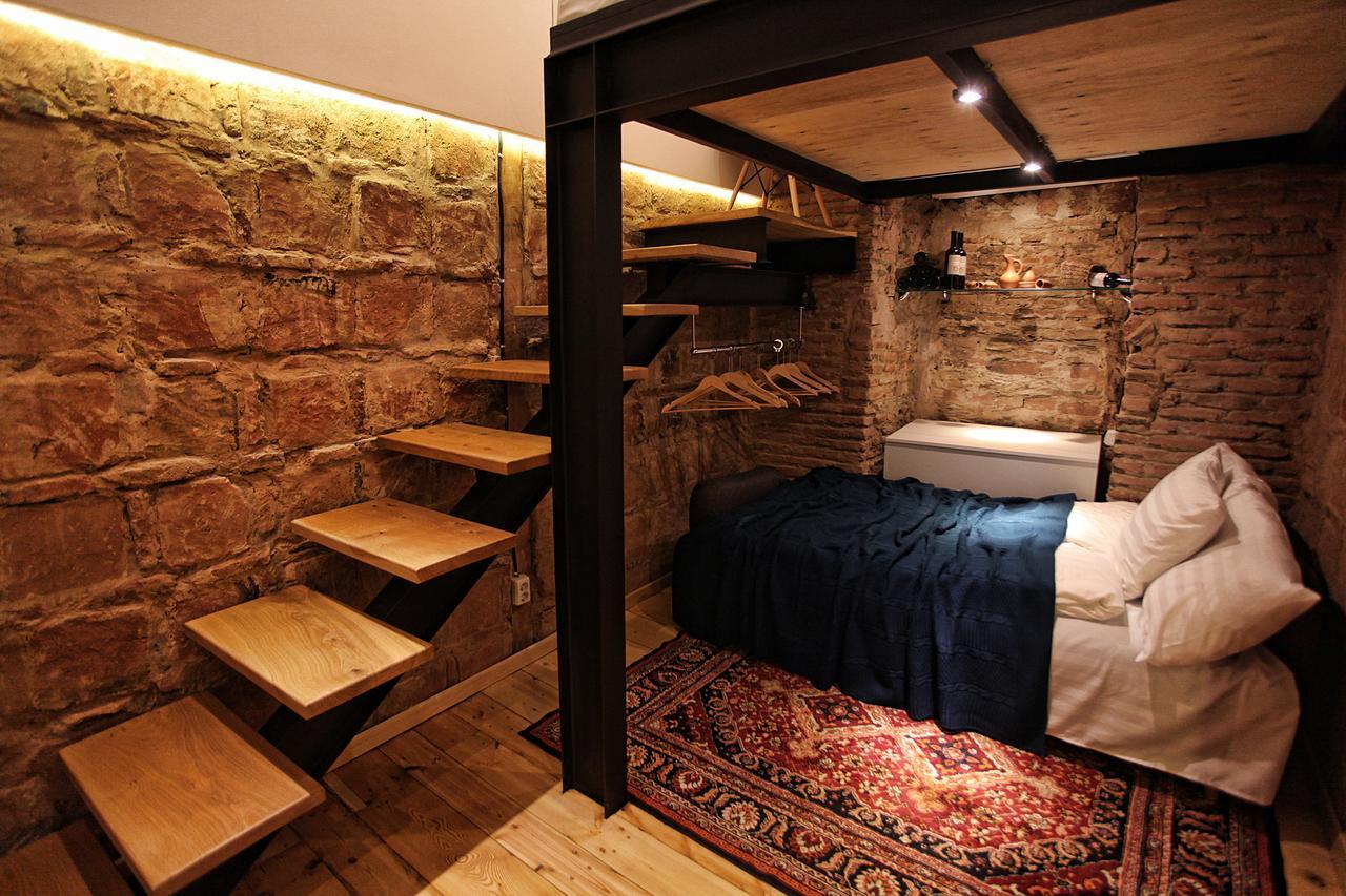 Ethno House Tg Διαμέρισμα Τυφλίδα Εξωτερικό φωτογραφία