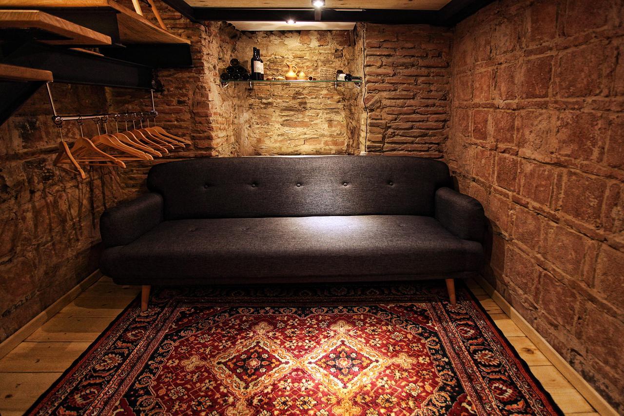 Ethno House Tg Διαμέρισμα Τυφλίδα Εξωτερικό φωτογραφία