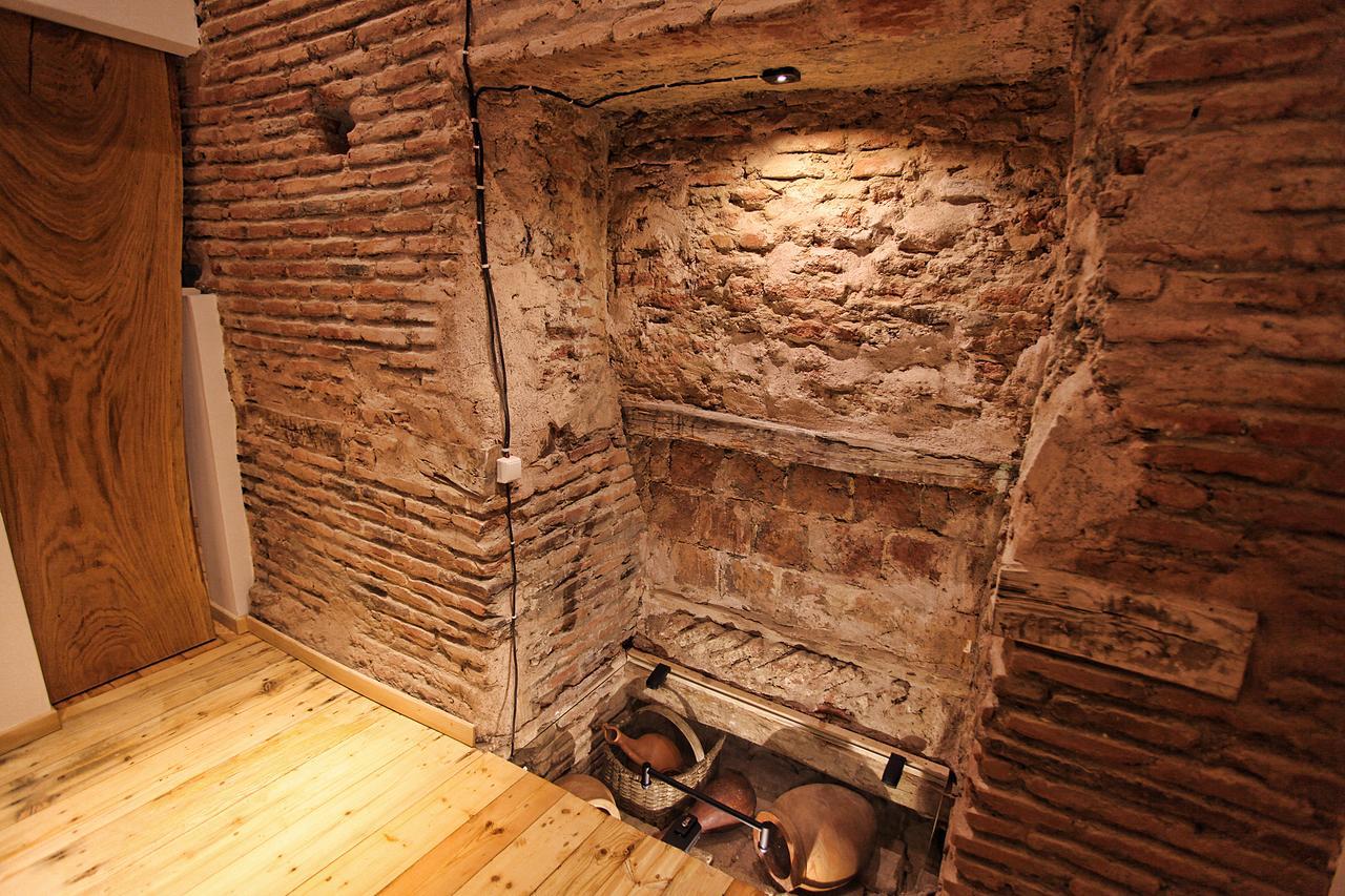 Ethno House Tg Διαμέρισμα Τυφλίδα Εξωτερικό φωτογραφία